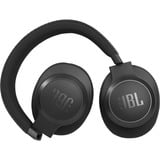 JBL  casque on-ear Noir