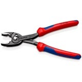 KNIPEX 82 02 200, Pince Rouge/Bleu