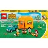 LEGO 77054, Jouets de construction 