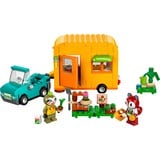 LEGO 77054, Jouets de construction 