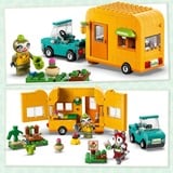 LEGO 77054, Jouets de construction 