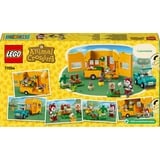 LEGO 77054, Jouets de construction 