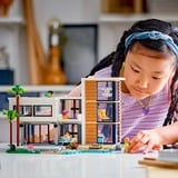 LEGO Creator 3-in-1 - La maison moderne, Jouets de construction 31153