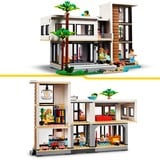 LEGO Creator 3-in-1 - La maison moderne, Jouets de construction 31153