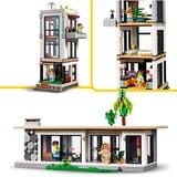 LEGO Creator 3-in-1 - La maison moderne, Jouets de construction 31153