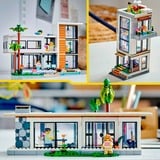 LEGO Creator 3-in-1 - La maison moderne, Jouets de construction 31153