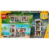 LEGO Creator 3-in-1 - La maison moderne, Jouets de construction 31153