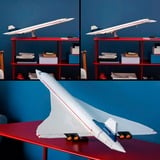 LEGO Icons - Le Concorde, Jouets de construction 10318