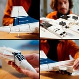 LEGO Icons - Le Concorde, Jouets de construction 10318