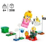 LEGO Super Mario - Les Aventures de LEGO Peach interactive, Jouets de construction 71441