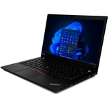 Lenovo  14" PC portable  Noir