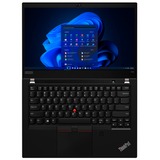 Lenovo  14" PC portable  Noir