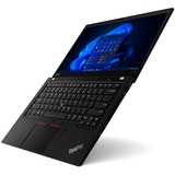 Lenovo  14" PC portable  Noir