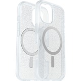 Otterbox 77-96249, Housse smartphone Transparent/argent lustré