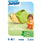 PLAYMOBIL 71699, Jouets de construction 