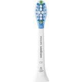 Philips HX9044/17, Tête brosse à dent électrique Blanc