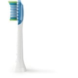 Philips HX9044/17, Tête brosse à dent électrique Blanc