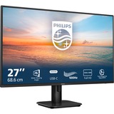 Philips  27" Moniteur  Noir