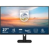 Philips  27" Moniteur  Noir