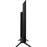 SAMSUNG  50" Ultra HD TV LED Titane