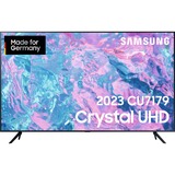 SAMSUNG  85" Ultra HD TV LED Noir