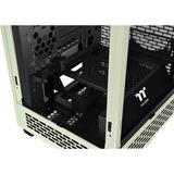 Thermaltake  boîtier mini tower Vert clair | 2x USB-A | 1x USB-C | Window