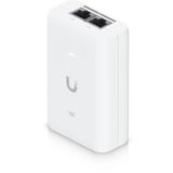 Ubiquiti UACC-PoE+-2.5G, PoE-Injecteur Blanc