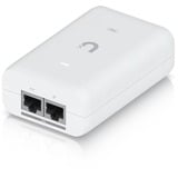 Ubiquiti UACC-PoE+-2.5G, PoE-Injecteur Blanc