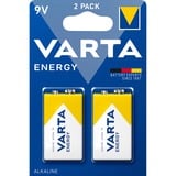 VARTA Energy, Batterie 