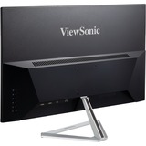 ViewSonic  23.8" Moniteur  Noir/Argent