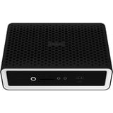 ZOTAC ZBOX-CI669NANO-BE, Barebone Noir/Blanc