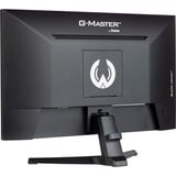 iiyama  23.8" Moniteur gaming  Noir (Mat)