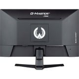 iiyama  23.8" Moniteur gaming  Noir (Mat)