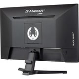 iiyama  23.8" Moniteur gaming  Noir (Mat)