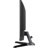 iiyama  23.8" Moniteur gaming  Noir (Mat)