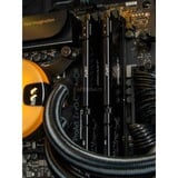 ALTERNATE AGP-DESIGN-INT-003, PC gaming Noir/bois