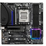 ASRock B650M PG RIPTIDE carte mère socket AM5 Noir