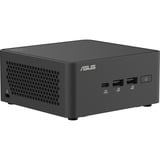 ASUS 90AR00Q2-M00020, Barebone Noir