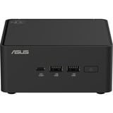 ASUS 90AR00Q2-M00020, Barebone Noir