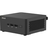 ASUS 90AR00Q2-M00020, Barebone Noir