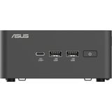 ASUS 90AR00Q2-M00020, Barebone Noir