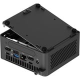 ASUS 90AR00Q2-M00020, Barebone Noir