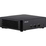 ASUS NUC 14 Pro Slim RNUC14RVKV5068C2I, Mini PC Noir, Ultra 5 135H | Arc Graphics