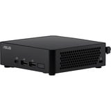 ASUS NUC 14 Pro Slim RNUC14RVKV5068C2I, Mini PC Noir, Ultra 5 135H | Arc Graphics