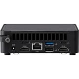 ASUS NUC 14 Pro Slim RNUC14RVKV5068C2I, Mini PC Noir, Ultra 5 135H | Arc Graphics