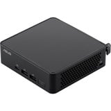 ASUS NUC 14 Pro Slim RNUC14RVKV5068C2I, Mini PC Noir, Ultra 5 135H | Arc Graphics