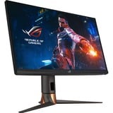 ASUS  27" 4K UHD Moniteur gaming  Noir