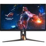 ASUS  27" 4K UHD Moniteur gaming  Noir