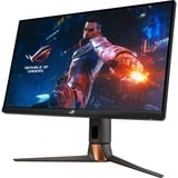 ASUS  27" 4K UHD Moniteur gaming  Noir