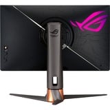 ASUS  27" 4K UHD Moniteur gaming  Noir